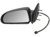 OEM 55077398AI Outside Mirror