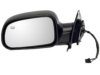 OEM 55155232AC Outside Mirror