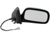 OEM 25822566 Outside Mirror