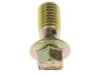 DORMAN 484205 Hydraulic Hose to Caliper (Banjo) Bolt