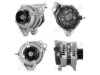 CHRYSLER 04801252AD Alternator / Generator