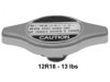 TOYOTA 1640121250 Radiator Cap