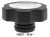 GENERAL MOTORS 19114601 Coolant Recovery Tank Cap