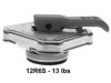 ACDELCO  12R6S Radiator Cap