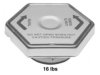 GENERAL MOTORS 19114584 Radiator Cap