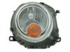 VARIOUS MFR  MC2502105 Headlamp Assembly