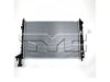 TYC  13007 Radiator