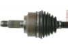 OEM 44305TA1A00 CV Half Shaft Assembly