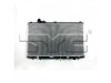 TYC  13056 Radiator