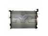 TYC  13085 Radiator