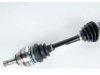  13136382 CV Half Shaft Assembly