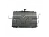 TYC  13206 Radiator