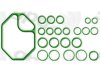 GPD  1321236 A/C System O-Rings, Seals, & Gasket Kits