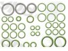 GPD  1321252 A/C System O-Rings, Seals, & Gasket Kits