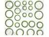 GPD  1321280 A/C System O-Rings, Seals, & Gasket Kits