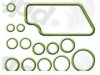  1321304 A/C System O-Rings, Seals, & Gasket Kits