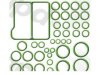 GPD  1321323 A/C System O-Rings, Seals, & Gasket Kits