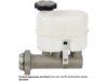 CARDONE SELECT  133357 Master Cylinder