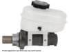 CARDONE SELECT  134021 Master Cylinder