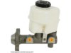 CARDONE SELECT  134286 Master Cylinder