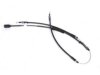 OEM 13384355 Parking Brake Cable