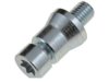 DORMAN 13899 Caliper Bracket Mounting Bolt