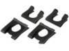 DORMAN 13987 Hydraulic Hose Clip