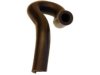 NAPA 10440 Heater Hose / Pipe