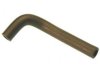 VOLKSWAGEN 1J0121058C Heater Hose / Pipe