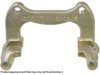 A-1 CARDONE  141630 Caliper Bracket