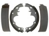 ACDELCO  14242B Brake Shoe