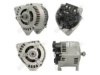 REMY  14361 Alternator / Generator