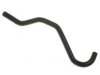 ACDELCO  14450S Coolant Recovery Tank Hose