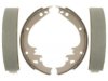 ACDELCO OES 18002389 Brake Shoe