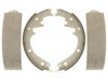 ACDELCO OES 18026295 Brake Shoe