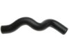 SAAB 12786237 Heater Hose / Pipe