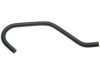 ACDELCO  14490S Coolant Recovery Tank Hose