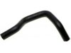 NAPA 11861 Heater Hose / Pipe