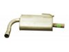 BOSAL  145071 Muffler