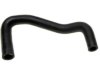 Mercedes 0002030502 Heater Hose / Pipe