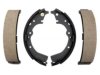 GUARDIAN BRAKE PRODUCTS 71505 Brake Shoe