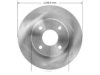 Bendix 145273 Rotor