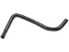 VOLKSWAGEN 1C0121447BF Coolant Recovery Tank Hose