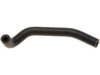 BMW 17122754231 Coolant Recovery Tank Hose