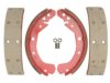 ACDELCO OES 18016688 Brake Shoe