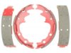 GENERAL MOTORS 19287984 Brake Shoe