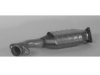 DAVICO MANUFACTURING  171303 Catalytic Converter