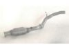 DAVICO MANUFACTURING  171324 Catalytic Converter