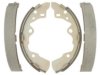 GENERAL MOTORS 19287983 Brake Shoe