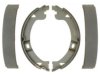 GENERAL MOTORS 19287972 Parking Brake Shoe